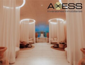 Departamento en venta, The Village; Playa del Carmen, Quintana Roo