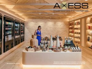 Departamento en venta, The Village; Playa del Carmen, Quintana Roo