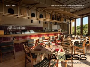 Departamento en venta, The Village; Playa del Carmen, Quintana Roo