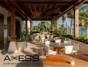 Departamento en venta, The Village; Playa del Carmen, Quintana Roo