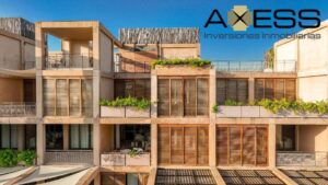 Departamento en venta, The Village; Playa del Carmen, Quintana Roo