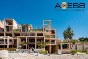 Departamento en venta, The Village; Playa del Carmen, Quintana Roo