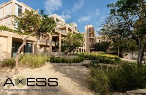 Departamento en venta, The Village; Playa del Carmen, Quintana Roo