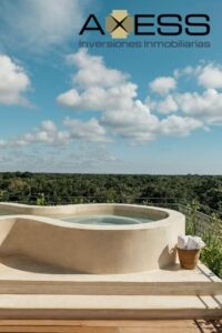 Departamento en venta, The Village; Playa del Carmen, Quintana Roo