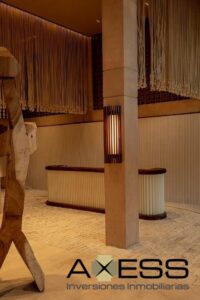 Departamento en venta, The Village; Playa del Carmen, Quintana Roo