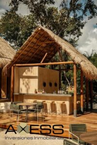 Departamento en venta, The Village; Playa del Carmen, Quintana Roo