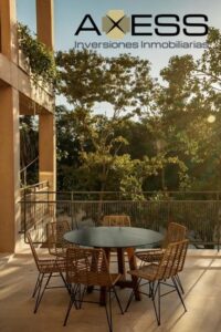 Departamento en venta, The Village; Playa del Carmen, Quintana Roo
