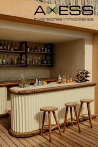 Departamento en venta, The Village; Playa del Carmen, Quintana Roo