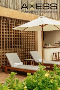 Departamento en venta, The Village; Playa del Carmen, Quintana Roo