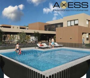 Departamento en venta, Zeleni; Querétaro