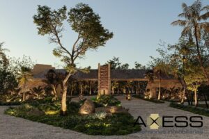 Terrenos en venta, Emana; Tulum, Quintana Roo