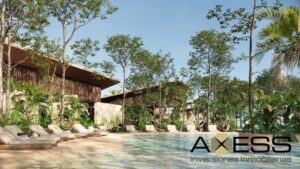 Terrenos en venta, Emana; Tulum, Quintana Roo