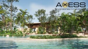 Terrenos en venta, Emana; Tulum, Quintana Roo