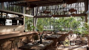 Terrenos en venta, Emana; Tulum, Quintana Roo