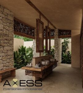 Terrenos en venta, Emana; Tulum, Quintana Roo