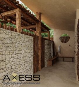 Terrenos en venta, Emana; Tulum, Quintana Roo