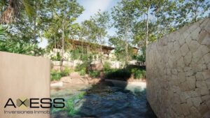 Terrenos en venta, Emana; Tulum, Quintana Roo