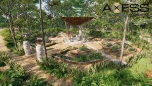 Terrenos en venta, Emana; Tulum, Quintana Roo