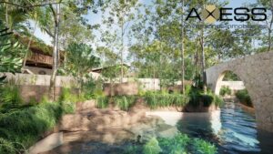 Terrenos en venta, Emana; Tulum, Quintana Roo
