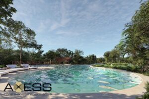Terrenos en venta, Emana; Tulum, Quintana Roo