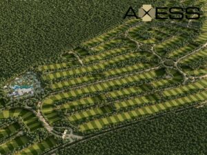 Terrenos en venta, Emana; Tulum, Quintana Roo
