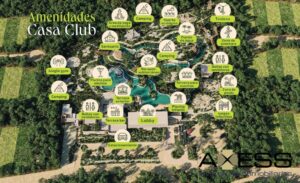 Terrenos en venta, Emana; Tulum, Quintana Roo