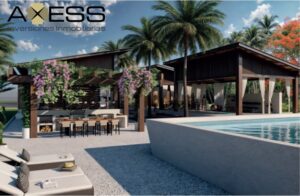 Terrenos en venta, Nicoletta; Puerto Morelos, Quintana Roo