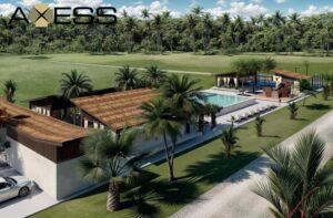 Terrenos en venta, Nicoletta; Puerto Morelos, Quintana Roo