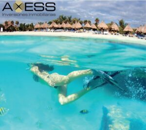 Terrenos en venta, Nicoletta; Puerto Morelos, Quintana Roo