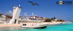 Terrenos en venta, Nicoletta; Puerto Morelos, Quintana Roo