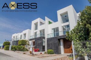 Casa en venta, BARAKA, Modelo P167; Zibatá, El Marqués, Querétaro