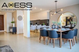 Casa en venta, BARAKA, Modelo P167; Zibatá, El Marqués, Querétaro