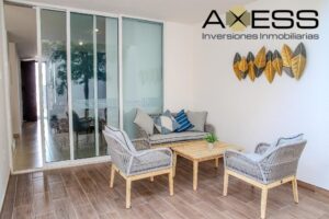 Casa en venta, BARAKA, Modelo P167; Zibatá, El Marqués, Querétaro