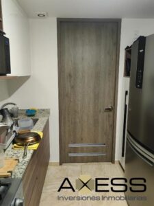 Departamento en venta, AMIRA; Querétaro