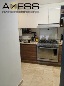 Departamento en venta, AMIRA; Querétaro