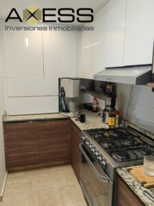 Departamento en venta, AMIRA; Querétaro