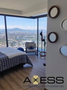 Departamento en venta, AMIRA; Querétaro