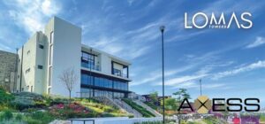 Departamento en venta, Lomas Towers; Juriquilla, Querétaro
