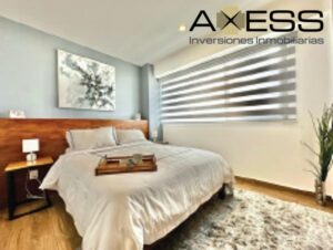 Departamento en venta, Lomas Towers; Juriquilla, Querétaro