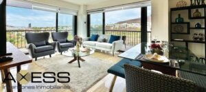 Departamento en venta, Lomas Towers; Juriquilla, Querétaro