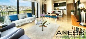 Departamento en venta, Lomas Towers; Juriquilla, Querétaro