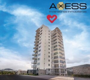 Departamento en venta, Lomas Towers; Juriquilla, Querétaro