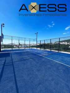 Departamento en venta, Lomas Towers; Juriquilla, Querétaro