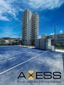 Departamento en venta, Lomas Towers; Juriquilla, Querétaro