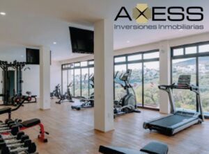 Departamento en venta, Lomas Towers; Juriquilla, Querétaro