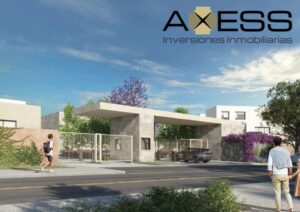 Casa en venta, Gran Motivo, Tipo C; Zarú, Querétaro