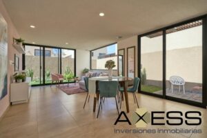 Casa en venta, Gran Motivo, Tipo C; Zarú, Querétaro