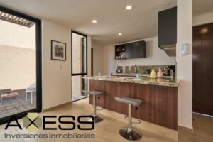 Casa en venta, Gran Motivo, Tipo C; Zarú, Querétaro