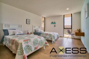 Casa en venta, Gran Motivo, Tipo C; Zarú, Querétaro