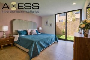 Casa en venta, Gran Motivo, Tipo C; Zarú, Querétaro